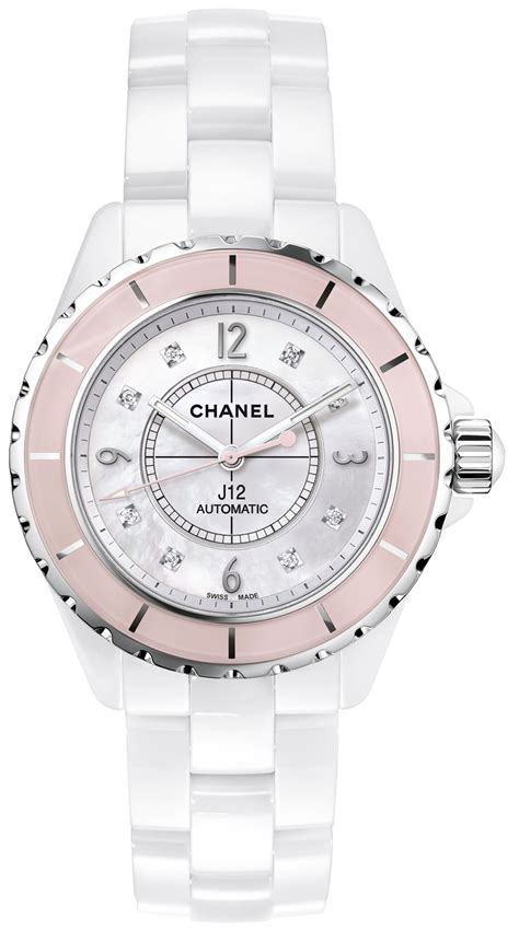 chanel j12 h5199|Chanel j12 bezel.